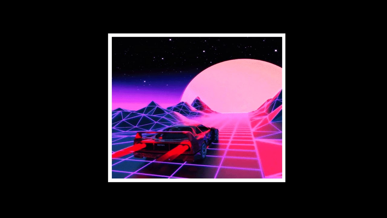 [FREE] Retro/Synthwave Beat 2020 - "ɴɪɢʜᴛ ᴅʀɪᴠᴇ" - YouTube