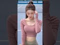 網球美女超正點 asian asiangirl asianbeauty beauty sexy tiktok 正妹 美女 女神 抖音