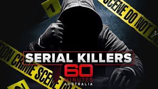 True Crime: Notorious serial killers unmasked | 60 Minutes: Anthology