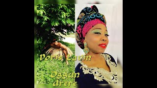 Doris Lavin - (Oficial Video) - Oggun Arere