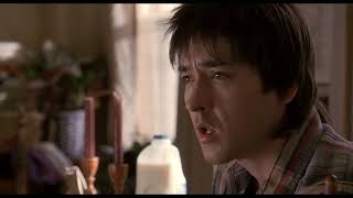 Number 4 On The Top 5 Break Up List - High Fidelity Scene