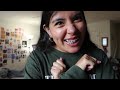 my sister's 15th birthday  quinceañera prep + vlog