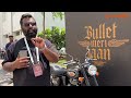 new royal enfield bullet 350 new bullet 2023 malayalam review