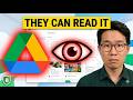Why I Stopped Using Google Drive And Switched To THIS POWERFUL