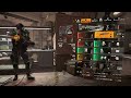 【division2】ウロボロス高難易度用ビルド year５シーズン2