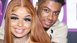 The TRAGIC Reason Chrisean Rock Will NEVER Leave Blueface 💔 - Struggle Love