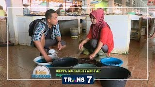 DOELOE SEKARANG - JELAJAH TANAH BUMBU (18/10/16) 2-1