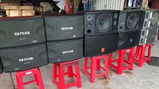 🛑Loa BMB 450mk2 giá thanh lý 1tr8 và nhiều mẫu loa khác giá rẻ chất lượng