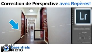 Corriger LES PERSPECTIVES comme JAMAIS !