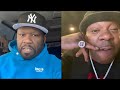 “Busta Rhymes U can STOP Hiding Will Deal With U Whenever See You” 50Cent GOES IN ON Busta Rhymes