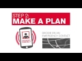3 Easy Steps To Prepare For An Emergency