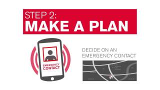 3 Easy Steps To Prepare For An Emergency