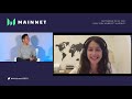 mainnet 2021 the $9 trillion opportunity building a crypto native blackrock