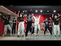 부산댄스학원 이지댄스서면 eve got what you need choreography by lily 안무거울모드 부산 취미댄스 서면 성인취미댄스