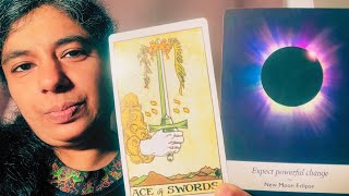 Leo 🍀UNEXPECTED SURPRISES…OUT OF NOWHERE !!! ♌️Tarot