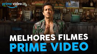 5 MELHORES FILMES NA AMAZON PRIME VIDEO PARA ASSISTIR EM 2024!