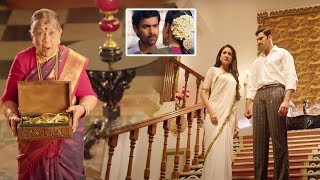 Varun Tej And Pragya Jaiswal Blockbuster Movie Interesting Love Scene | Varun Tej | Theatre Movies