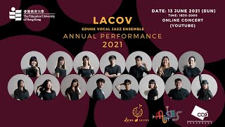 EdUHK Lacov Annual Performance 2021