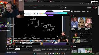 CooperTV Reacts To PirateSoftware Never Talks About Blizzard
