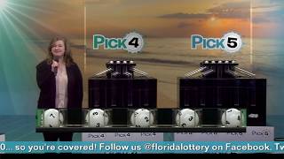 Pick Midday 20181212