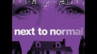 Fond du Lac Community Theater presents Next to Normal