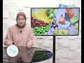 rutin konsumsi larutan air garam bagus untuk kesehatan tubuh cegah sinus dan sariawan