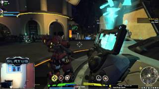 Firefall - Dreadnaught - Celebration Stream! Thumpin \u0026 Reclaimin