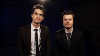 Panic! At The Disco: FBR Q+A (Part 1)