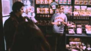 Crawlspace 1972 TV Movie