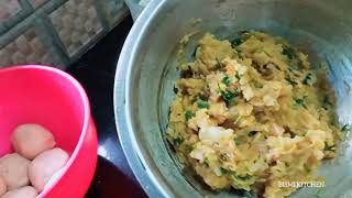 Breakfast recipe ||  ഇനി രാവിലത്തെ ചായ കടി എളുപ്പത്തിൽ ഉണ്ടാകാം