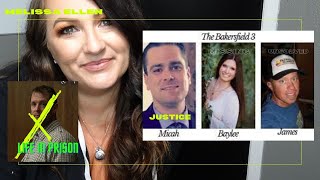 The Bakersfield 3 - Justice 4 Micah Holsenbake, Unsolved James Kulstad & Missing Baylee Despot