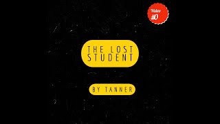 The lost student