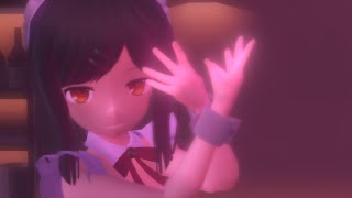 【MMD】 美遊ちゃんで 曼珠沙華