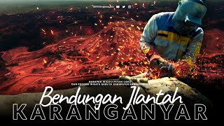 BENDUNGAN JLANTAH ! Harapan Irigasi Petani Lokal dan Potensi Wisata Baru di Kabupaten Karanganyar