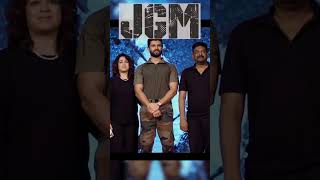#JGM trailer Hindi😻🎬 |#Jana Gana Mana #shorts