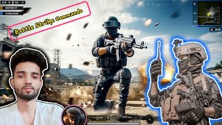 Battle Strike Commando Gun Game | Battle Strike Commando Gameplay | STAR GAMER S