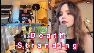 CHVRCHES - Death Stranding - Acoustic Version