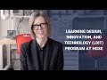 Learning Design, Innovation, and Technology (LDIT) Program at Harvard Graduate School of Education