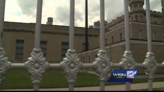 Wisconsin prison could be hiding murder mystery