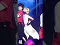 쇼챔직캠 4k enhypen sunoo 엔하이픈 선우 brought the heat back show champion ep.528 240807