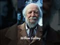 william golding introduction literature poet introintamil