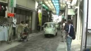 ミゼット大集合　三木市Rojitan　2009年　6月　7日分割　4/4