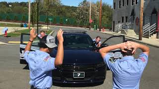Homeland Security And Protective Services Academy 2019-20