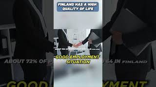 Does Finland Have The HIGHEST Living Standards?