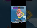 Frosthold Glacier, How to Kill a Yeti in 1 Minute and Earn a 5-Star Achievement (game Hero's Land)