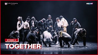 저스트절크 Let's get together 멘토링 토크콘서트 / 02 투게더