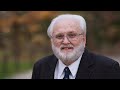 Barry Flinchbaugh - Certificate of Distinction Award 2021