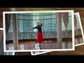 Lei Ru Ni Xia ( 泪如你下 ) - Line Dance ( Walkthrough by Erni Jasin )