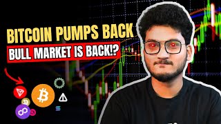 🚨 Bitcoin Update - THE FINAL RESISTANCE | BTC Analysis in Hindi | Crypto Update India