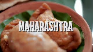 Discovering Maharashtra: A Visual Journey Through Western India